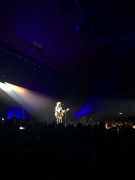 Def Leppard live in Frankfurt
